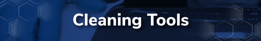 Anilox Cleaning Tools