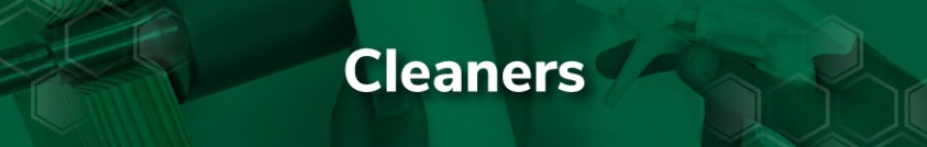 Anilox Cleaners