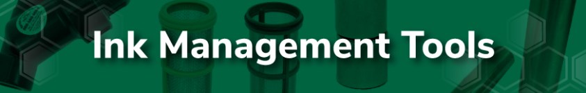 Ink Management Tools