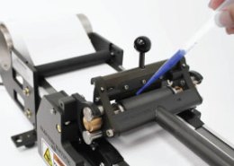 ink proofer training