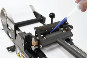 ink proofer training